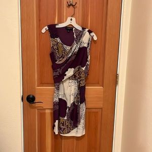 Julie Dillon dress